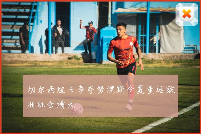 切尔西纽卡争夺努涅斯今夏重返欧洲机会增大
